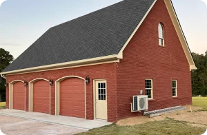 Residential Furnace Installation